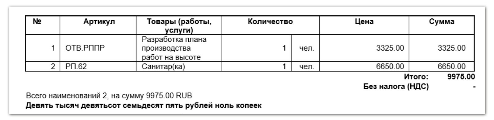 Повышение процента начисления при переходе на новый уровень