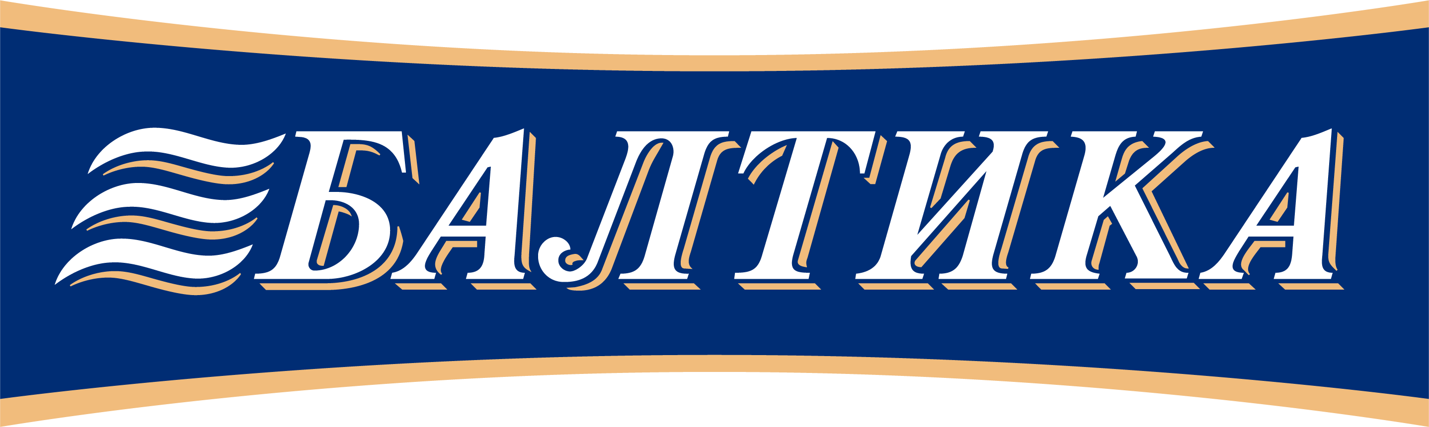 Балтика