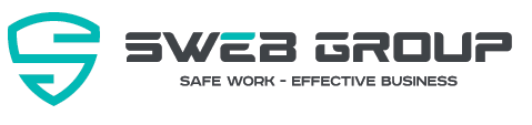 SWEB Group — Safe Work · Effective Business