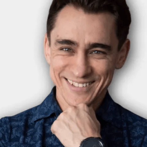 Вадим Середа — основатель и CEO SWEB GROUP